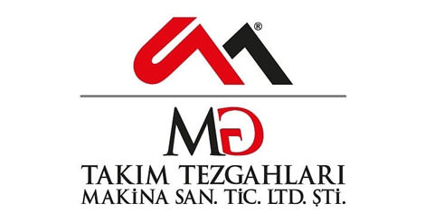 MG Makina Takım Tezgahları