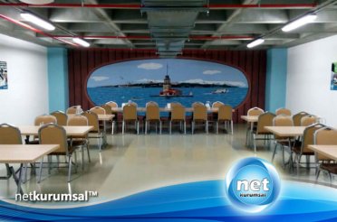 Net Kurumsal Catering Service