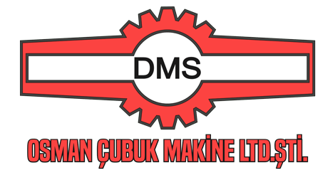 DMS Osman Çubuk Ltd.Şti.