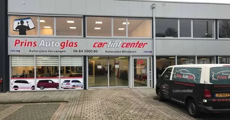 Prins Autoglas