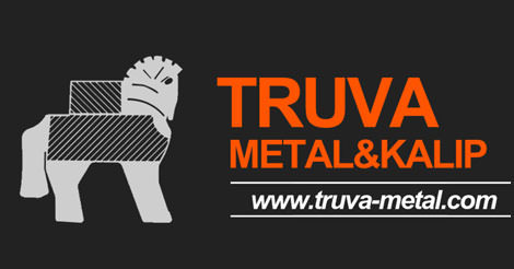 Truva Metal & Kalıp