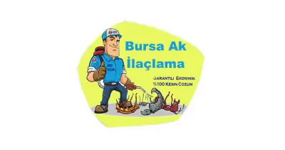 Bursa Ak Schädlingsbekämpfung