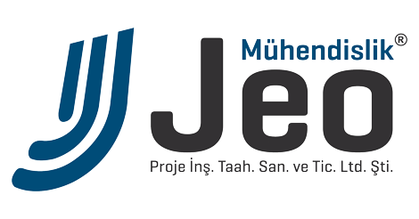 Jeo Mühendislik Ltd. Şti.