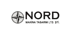 Nord Makina Tasarım Ltd. Şti.