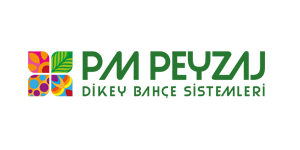 PM Peyzaj | Dikey Bahçe Sistemleri