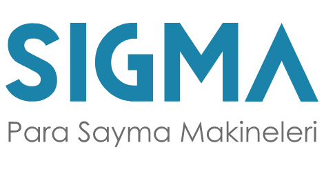 Sigma Para Sayma Makinaları