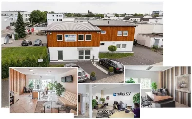Talksky Großhandel Mobilfunk Zubehör