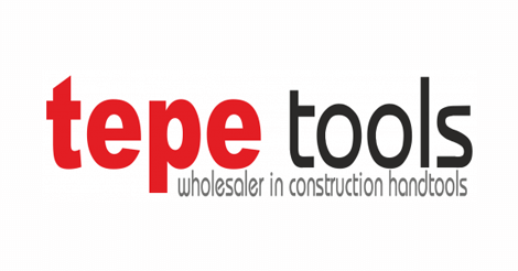 Tepe Bouwmaterialen | Tepe Tools