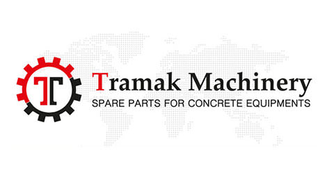 Tramak Machinery