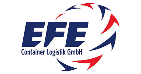 Efe Container Logistik GmbH | Hamburg