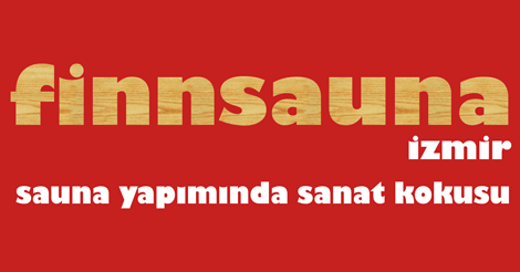 Finnsauna İzmir