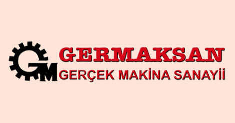 Germaksan | Gerçek Makina Sanayi