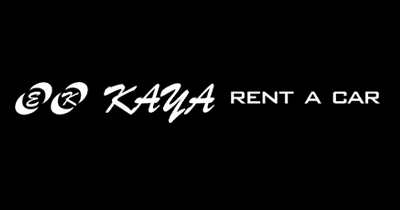 Kaya Vip Kaya Rent A Car