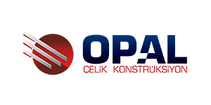 Opal İnşaat Tur. Stahlbauindustrie und -Handel. Inc.