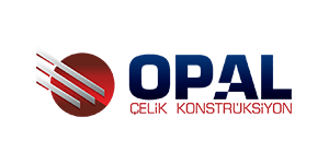 Opal İnşaat Turizm Çelik Konstrüksiyon Sanayi Ticaret A.Ş