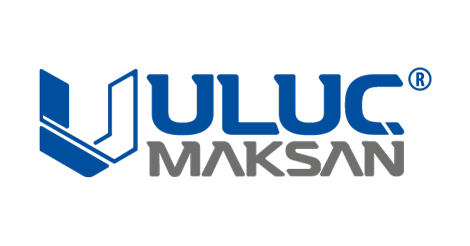 Uluç Makina Gıda Ticaret Ve Sanayi Ltd. Şti.