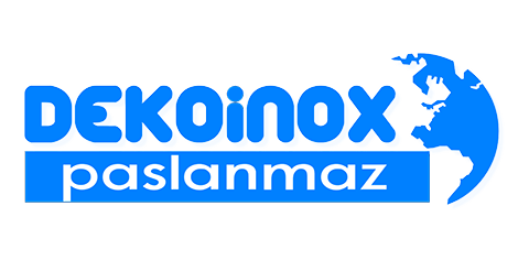 Dekoinox Paslanmaz