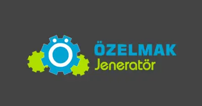 Özelmak Generator | 24/7 Generator-Verkauf, Wartung & Vermietung