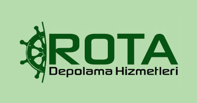 Rota Depolama