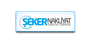 Şeker Nakliyat