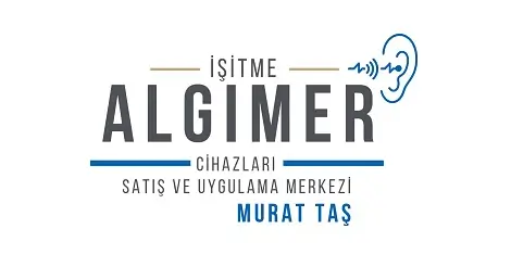 Algimer Murat Taş Hearing Aids | Professional Sales & Fitting Center