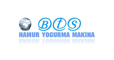 BTS Fırın Makinaları & Hamur Yoğurma Makine İmalatı