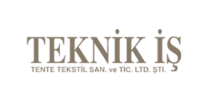 Teknik İş Tente