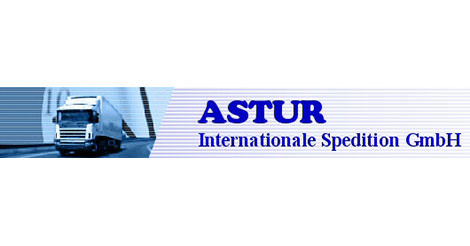 Astur Internationale Spedition GmbH