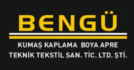 Bengü Kumaş Kaplama