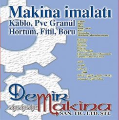 Demir Makina