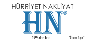 Hürriyet Nakliyat