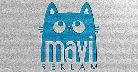 İzmir Mavi Werbung | Professionelle Fahrzeugbeschriftung, Beschilderung & Drucklösungen
