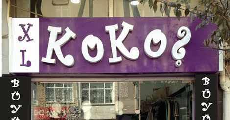 Kokoş Butik