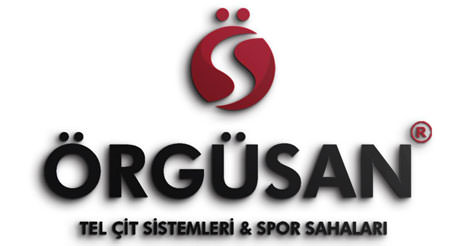 Örgüsan Tel Örgü Çit Sistemleri