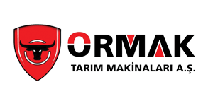 Ormak Tarım Makinaları