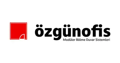 Özgünofis Modular Partition Walls | Innovative Office Partition Solutions