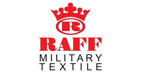 Raff Military Textile