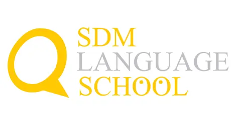 SDM Language School | English, German, French, Spanish, Russian, Italian, Arabic, Greek, Chinese & Turkish for Foreigners
