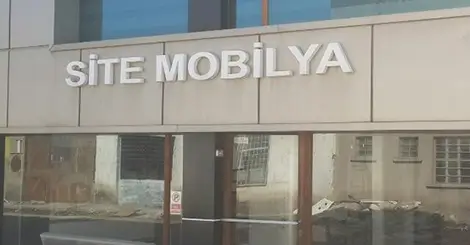 Site Furniture | Custom Furniture Design & Manufacturing in Eskişehir