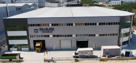 Willglass Auto Glazing