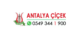 Antalya Çiçekçilik