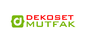 Dekoset Mutfak Dolapları