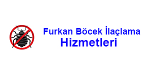 Furkan Böcek ilaçlama