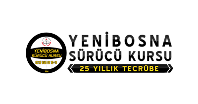 Yenibosna Sürücü Kursu