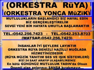 Orkestra Rüya