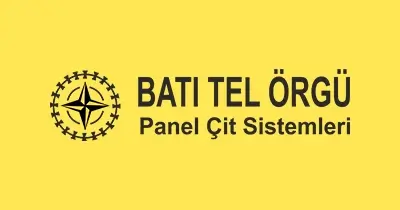 Batı Wire Mesh & Panel Fencing Systems | Perimeter Security Solutions