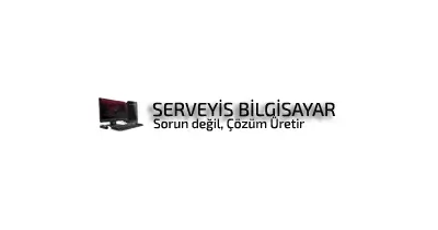 Serveyis Bilgisayar | Computer Repair, Web Design and E-Commerce Services