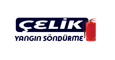 Çelik Yangın Söndürme | Yangın Tüpü Satışı ve Dolumu