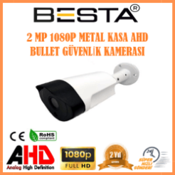 Besta Güvenlik Bilişim İç ve Dış Ticaret Ltd.Şti.