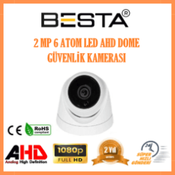 Besta Güvenlik Bilişim İç ve Dış Ticaret Ltd.Şti.